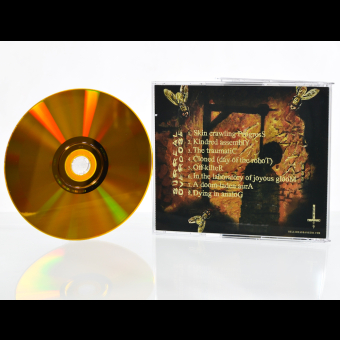 DECEASED Surreal Overdose [CD]